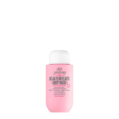 BEIJA FLOR BODY WASH (JABON CORPORAL CREMOSO)